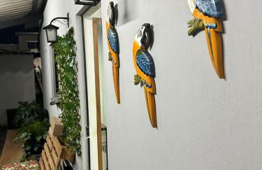 Casa novinha, com suite e garagem grande - Foto 5