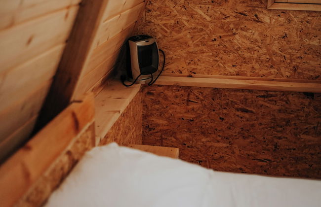 Banana Eco Camp - Foto 60