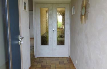 Terre et Mer, maison avec jardin - Foto 3