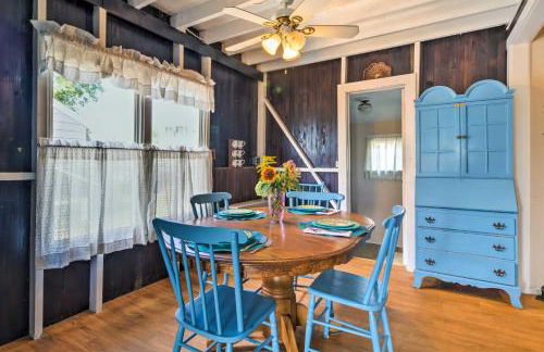 Beachfront Connecticut Retreat with Views! - Foto 6