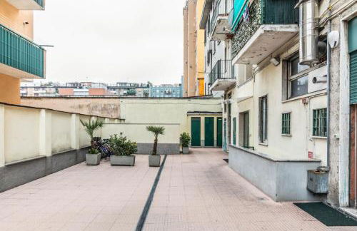 [Eden House SanSiro-Duomo] Netflix & Design - Foto 18