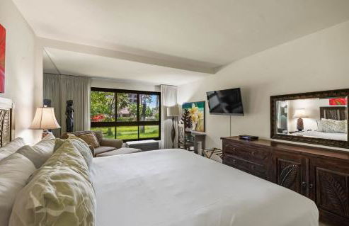 Kaanapali Alii 1 Bedroom Garden-Mountain View - Foto 2