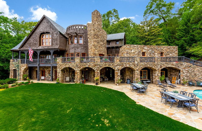 Bellissimo Castle - Foto 70