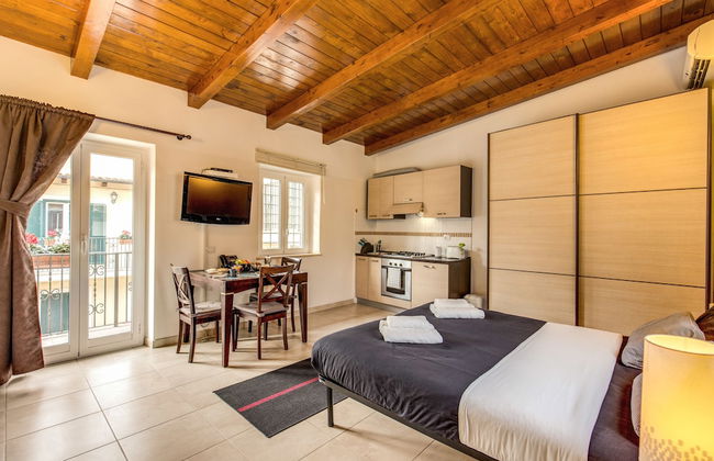 Aurelia Vatican Apartments - Foto 8