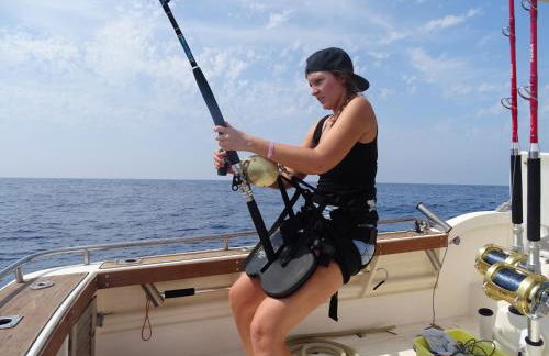 le meublé du pêcheur 2 - Foto 21