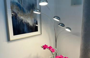 Comfy Stay - High Road Ilford - Foto 18