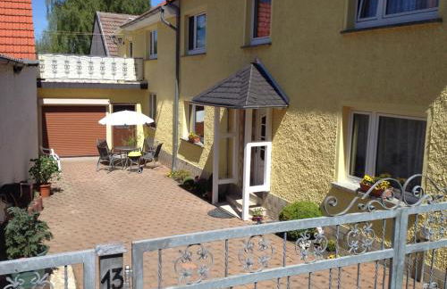 Ferienwohnung Stiem - Foto 1