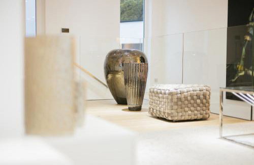 Villa White Pearl Opatija Luxury Stay with Pool and Sea View - Foto 8