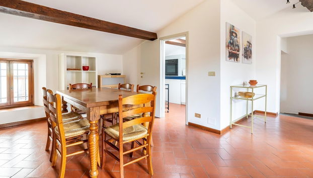 Vigna Nuova Apartment - Foto 2, Habitación