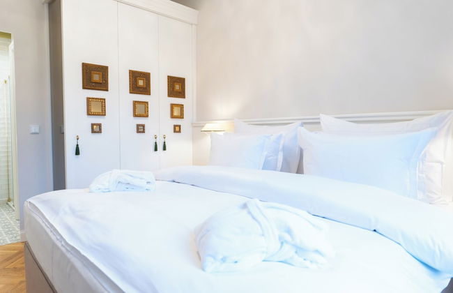 Vodičkova Luxury Suites - Photo 11