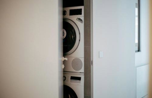 City centre luxury apartment - Foto 28