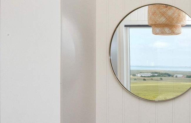 5 Star Holiday Home in Lemvig - Foto 26