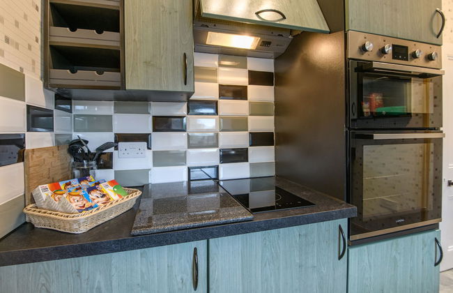 Charming Townhouse On North Coast 500 Route, Wick - Foto 39