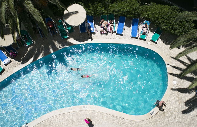 Mirachoro Praia da Rocha - Foto 36