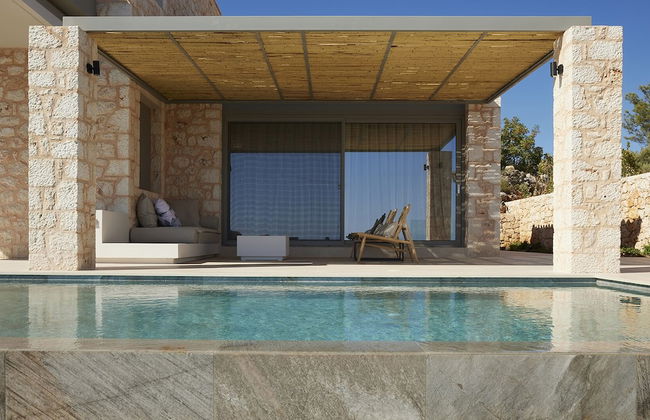 Epiphany Villas Lefkada - Photo 30