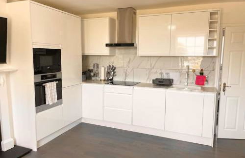 Entire Apartment hosted by Pius - Foto 9