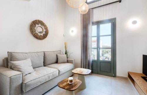 Olive Dryopis Apartments - Foto 11