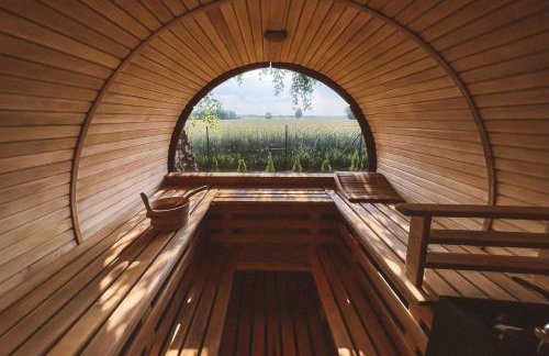 U Progu Lasu - Foto 10