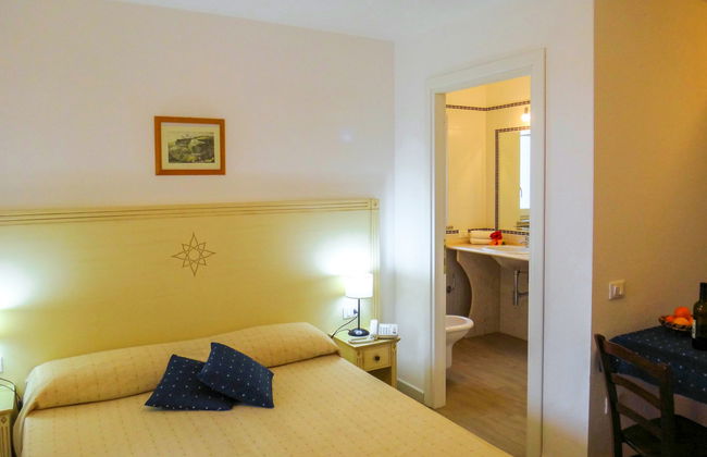 2 bedroom Apartment in Valledoria with garden and terrace - Photo 12