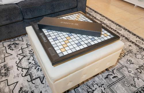 Heated Pool with Lanai- 10min from Beach- Lots of amenities - Foto 61