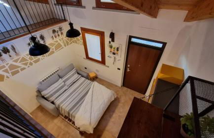 Casa del Cedro - Comfort e relax - Photo 29