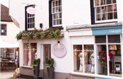 Characterful apartment in the heart of Petworth - Foto 12