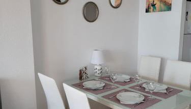 Nice Top Floor Bungalow Punta Prima - Foto 5