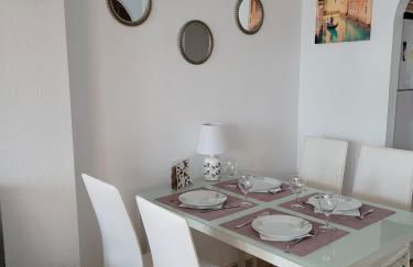 Nice Top Floor Bungalow Punta Prima - Foto 5