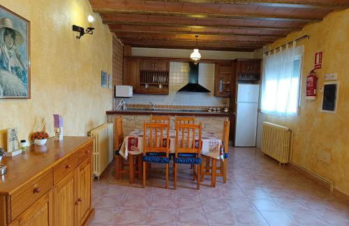 Cortijo RAMBLA LA HIGUERA I - Foto 9