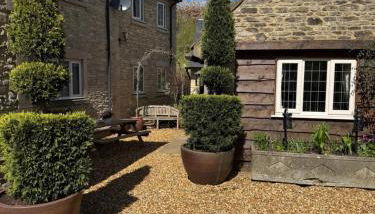 Mulberry House Farm Mulberry Lodge - Foto 3