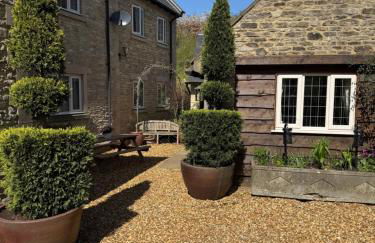 Mulberry House Farm Mulberry Lodge - Foto 3