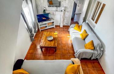 Casa Lizi ,Canarian house with breathtaking view - Foto 6