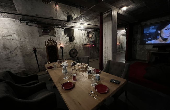 Carli's Base Camp - Photo 40