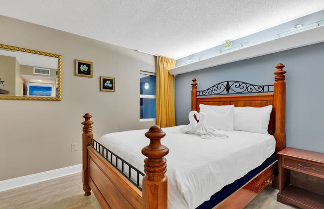 Stunning Oceanfront View Atlantica Tower - Foto 5