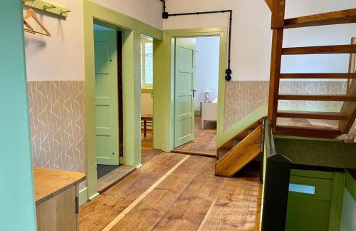 Holiday Home Nassauer Forsthaus by Interhome - Foto 22