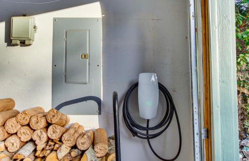 Puget Sound Cottage with Private Community Beach! - Photo 34