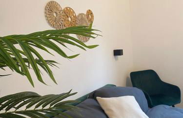 Modern & cozy 4-room apartment with charm - Foto 16