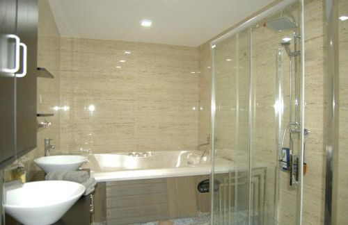 Villa Paraíso, exclusiva, todas las comodidades - Foto 31