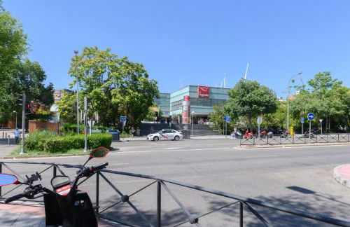 Apartamento con Estilo Único y Barra-Bar PVB40 - Foto 29