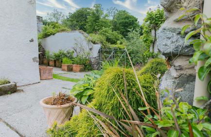 Ty Fry Cottage - Foto 53