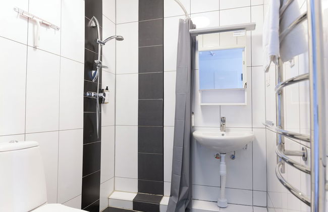 Företagsbostäder Skarpskyttevägen - Foto 5