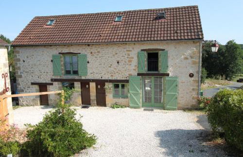 La Maison de Lassagne - Foto 11