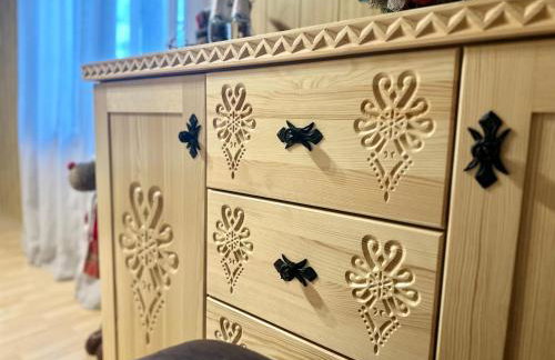 Domek Golasówka - Foto 24