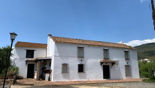 Casa Rural Casa del Tigre - Foto 2