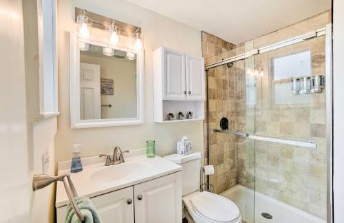 Historic Tarpon Springs Abode about 3 Mi to Beach - Foto 19