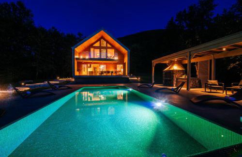 Villa Lovelos - Photo 34