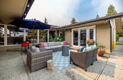 Summer Fun Wenatchee home - Foto 31