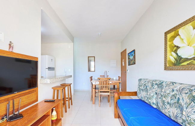 Residencial Saint Barth - Foto 63