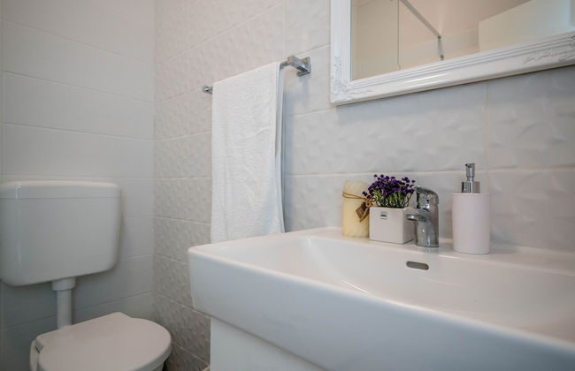 Apartments Sonata - Foto 62