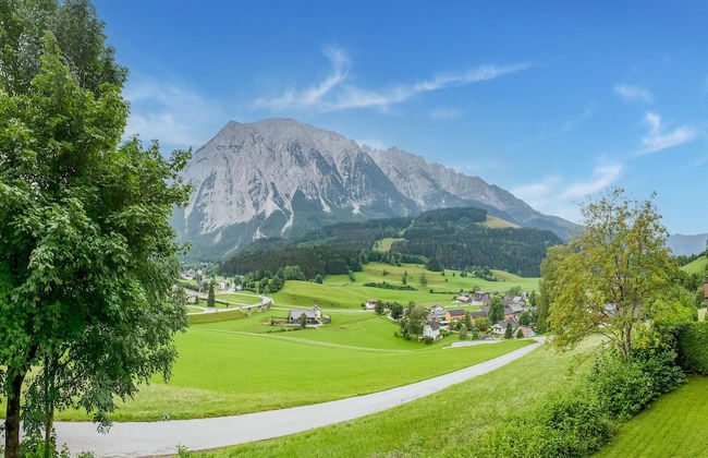 Apartment Tauplitz Near Ski Lift & Slopes - Photo 20